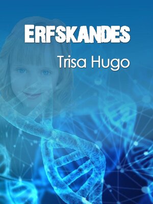 Erfskandes - ebook